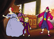 ANNA AND THE KING