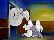 THE CANTERVILLE GHOST