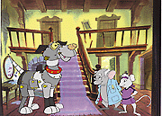 D4 - THE TROJAN DOG