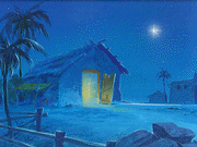 SILENT NIGHT